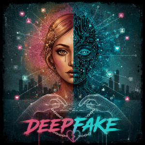 DEEPFAKE by MARYELHENA