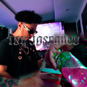 Toy Joseando by Mad Norris, Cvrrion