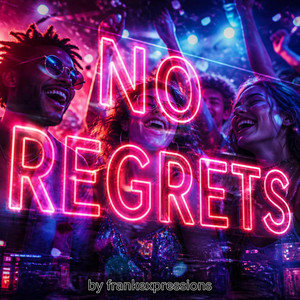 No Regrets by Frankexpressions