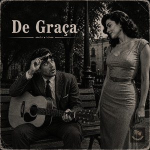 De Graça by Os Infiltrados