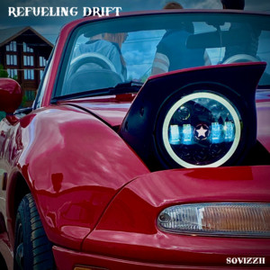 sqvizzii - Refueling Drift