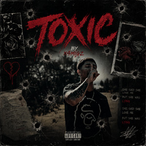 Toxic by X4MIGZ