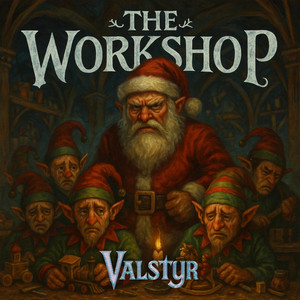 The Workshop: An RPG Soundtrack