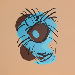 Portada de SCATTERHEAD