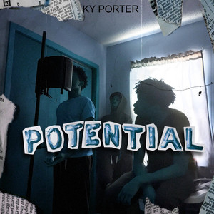 Potential (Deluxe) cover
