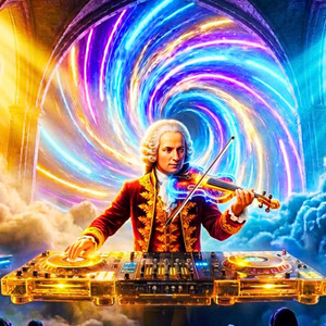 The Fifth Season by Vivaldi Techno