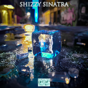 Portada de Cold As Ice