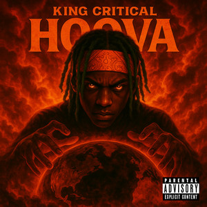 Hoova by King Critical