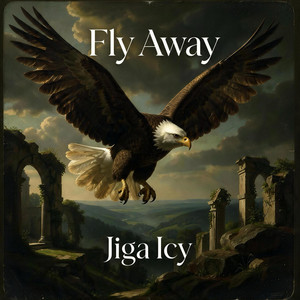 Fly away by Jiga Icy