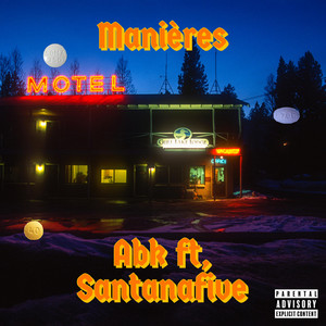 Portada de Manieres