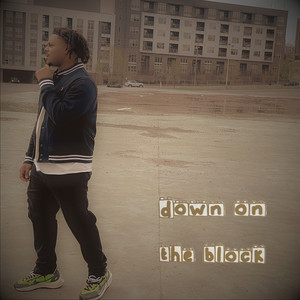 Down on the Block by Wess