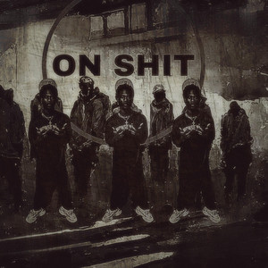ON SHIT by HariBeDaRealest