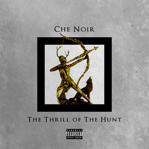 The Thrill Of The Hunt album