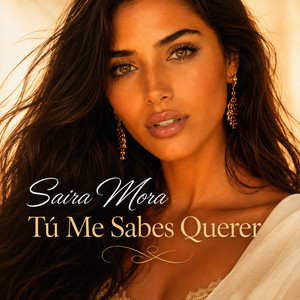 Tú me sabes querer by Saira Mora