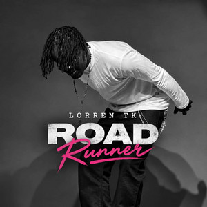 Road Runner by Lorren Tk