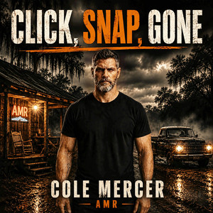 Click Snap Gone by Cole Mercer