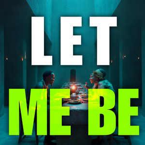The Second Voice (LET ME BE Afro House) by Kora Beats
