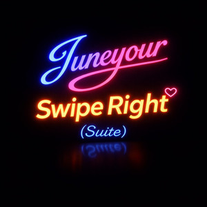 Swipe Right (jazz duet)