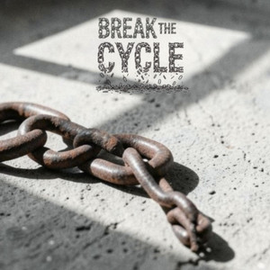 The Cage We Can't Leave by Xav.o.b