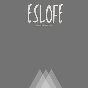 Heartbreak Club by Eslofe