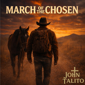 March of the Chosen by John Talito