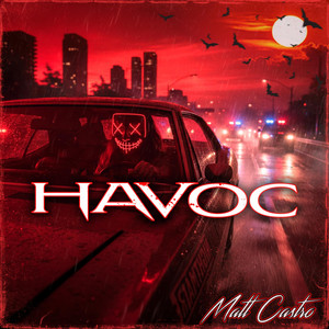 Havoc by Matt Castro