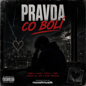 Pravda co bolí by noxelmusik