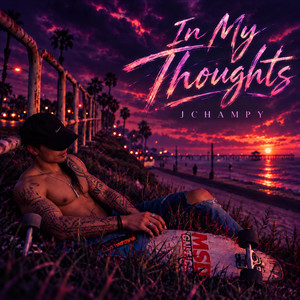 In My Thoughts by JCHAMPY, Pa'nu
