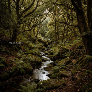 Glen by Opal Skies