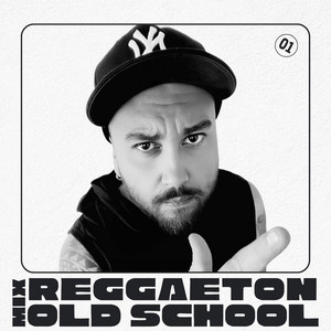 Mix Reggaeton Old School (HIT), Vol. 01 by Dj Disc