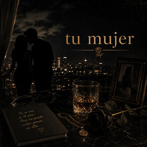 Tu Mujer by Billy Joee!!