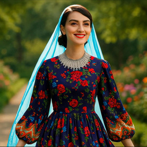 Tolo Jaghori - Dari Hazara