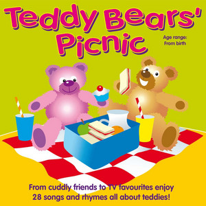 Teddy Bear's Picnic cover