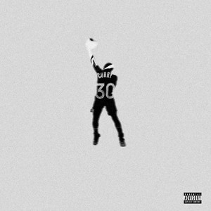 Portada de STEPH CURRY