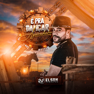 Elson Vaqueiro - Vaqueiro Vive a Pensar em Festa de Vaquejada