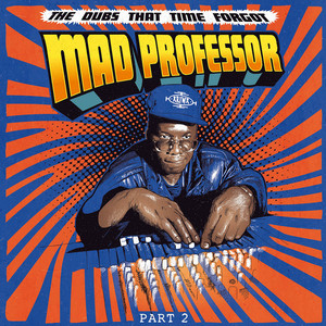 Mad Professor | Spotify