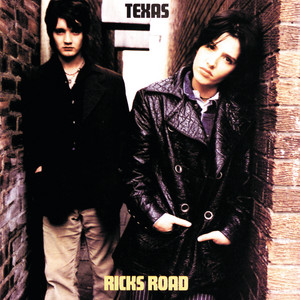 Ricks Road cover