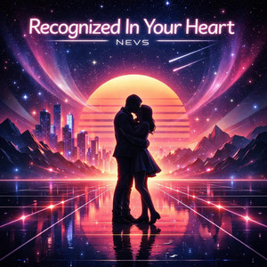Recognized In Your Heart by Nevs