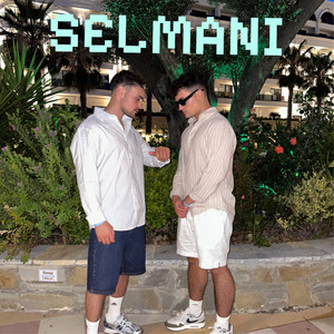 OH MA GOD by SELMANI