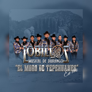 El Moro De Tepehuanes (En Vivo)