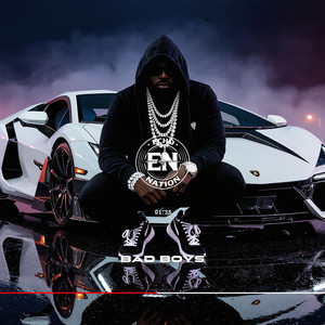 Bad Boys by Echo Nation