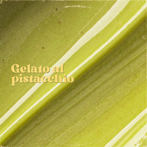 gelato al pistacchio by alexxx