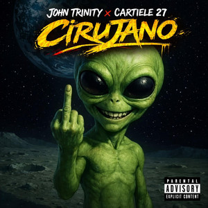 El CIRUJANO by John Trinity, Cartiele 27