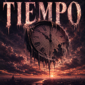 TIEMPO by GAMESDJ