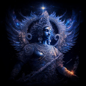 Vidhin Boda - Shree Krishna Flute