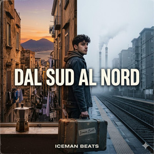 Dal Sud al Nord by Iceman Beats