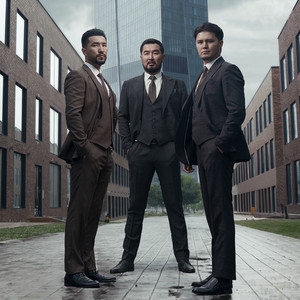 Abyroy - Бауырларым