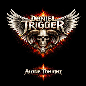 Alone Tonight by Daniel Trigger