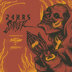 Sinner by 24hrs