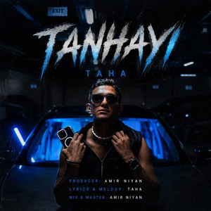 Tanhayi by Taha